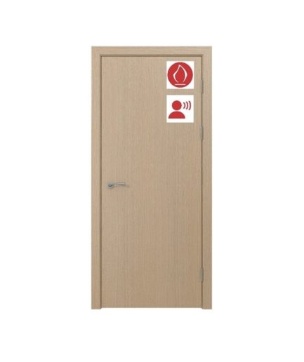 Проект ПДГ.101 EIS 60 RW 38 дб