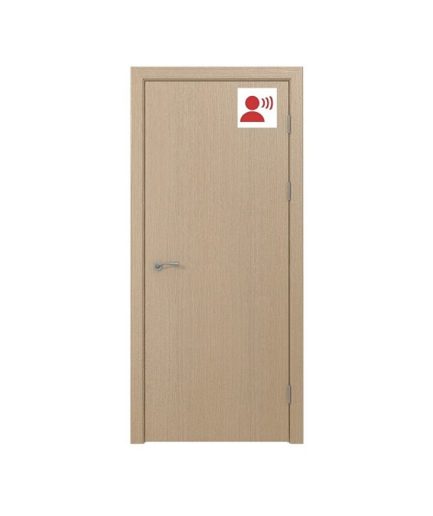 Проект ПДГ.101 RW 43 дБ