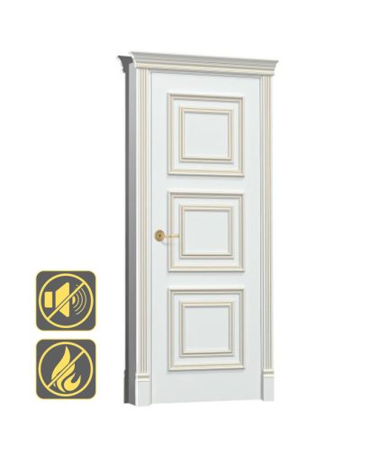 Калипсо ПДГ-303 (36dB, eis30)